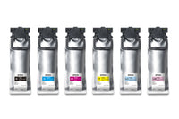 Epson C13T46J320 ink cartridge 1 pc(s) Original Magenta