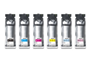 Epson C13T46J320 ink cartridge 1 pc(s) Original Magenta