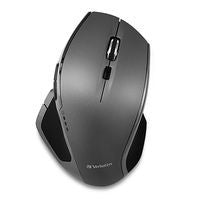 Verbatim 98622 mouse Office Right-hand RF Wireless Blue LED 1600 DPI