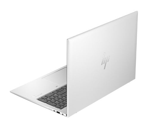 HP EliteBook 860 G11 Intel Core Ultra 7 165U Laptop 16" WUXGA 16 GB DDR5-SDRAM 512 GB SSD Wi-Fi 6E (802.11ax) Windows 11 Pro Silver