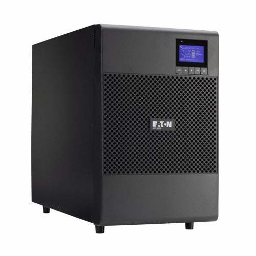 Eaton 9SX2000 uninterruptible power supply (UPS) Double-conversion (Online) 2 kVA 1800 W 9 AC outlet(s)