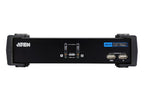 ATEN CS1762A KVM switch Black