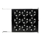 Tripp Lite SRFANTRAY9 rack accessory Fan tray