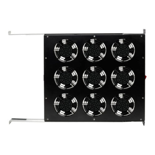 Tripp Lite SRFANTRAY9 rack accessory Fan tray