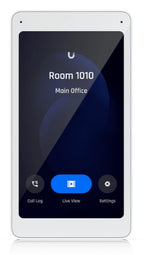 Ubiquiti Intercom Viewer Display