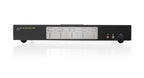 iogear GCS1944 KVM switch Black