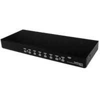 StarTech.com StarView 8 Port USB Console KVM switch