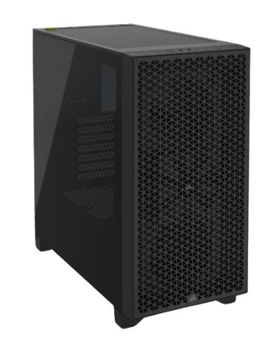 Corsair CC-9011251-WW computer case Midi Tower Black