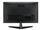 ASUS EyeCare VY249HGR computer monitor 23.8" 1920 x 1080 pixels Full HD LED Black