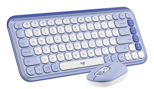 Logitech POP ICON COMBO