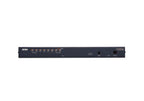 ATEN KH1508A KVM switch Rack mounting Black