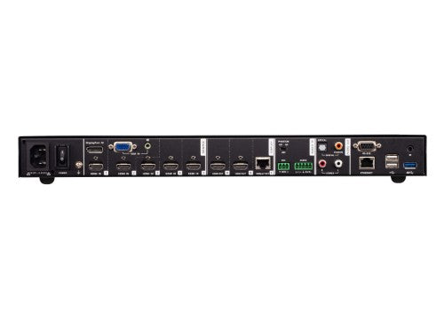 ATEN VP2730 video switch HDMI