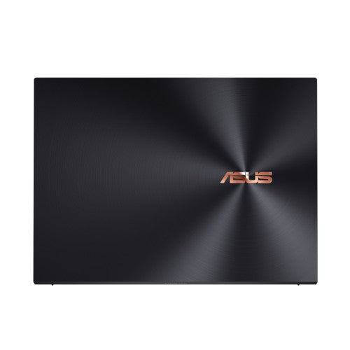ASUS Zenbook S UX393EA-XB77T laptop Intel® Core™ i7 i7-1165G7 13.9" 16 GB LPDDR4x-SDRAM 1 TB SSD Wi-Fi 6 (802.11ax) Windows 10 Home Black