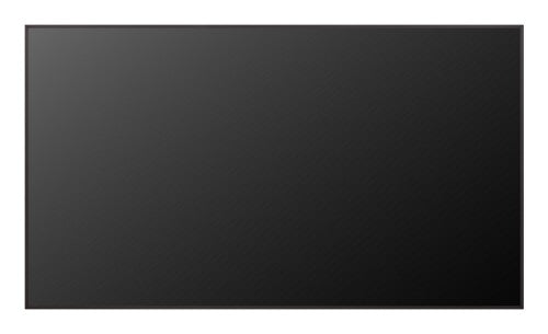 LG 86UH7Q-E signage display Digital signage flat panel 86" LCD Wi-Fi 700 cd/m² 4K Ultra HD Black WebOS 24/7