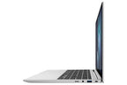 Samsung Galaxy Book NP750XDA-KD3CA laptop Intel® Core™ i5 i5-1135G7 15.6" Full HD 8 GB LPDDR4x-SDRAM 256 GB SSD Wi-Fi 6 (802.11ax) Windows 10 Home Silver