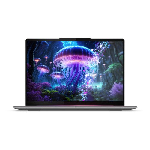 Lenovo Slim 7 14ILL10 Copilot+ PC Intel Core Ultra 7 256V Laptop 14" Touchscreen WUXGA 16 GB LPDDR5x-SDRAM 1 TB SSD Wi-Fi 7 (802.11be) Windows 11 Home English, French Gray