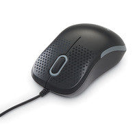 Verbatim 99790 mouse Ambidextrous USB Type-A Optical