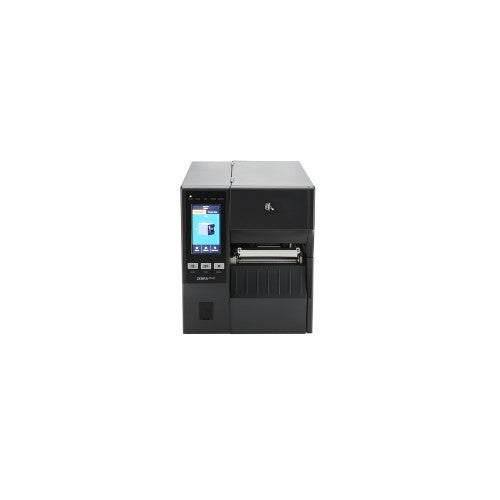 Zebra ZT411 300 x 300 DPI Wired & Wireless Thermal POS printer