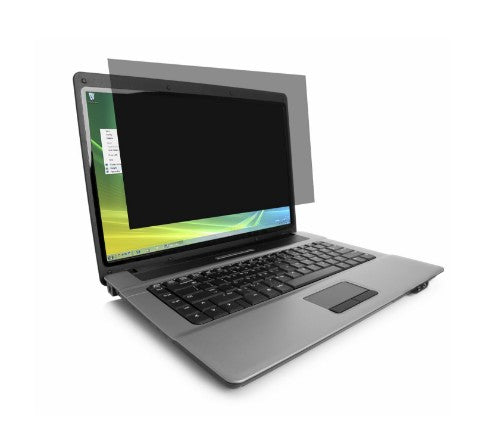 Kensington FP156W10 15.6" Laptop Frameless display privacy filter 2H