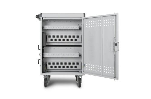 Kensington AC30 30-Bay Security Charging Cabinet