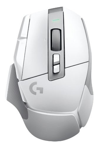 Logitech G 910-006187 mouse Gaming Right-hand RF Wireless Optical 25600 DPI