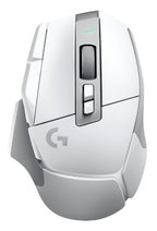 Logitech G 910-006187 mouse Gaming Right-hand RF Wireless Optical 25600 DPI