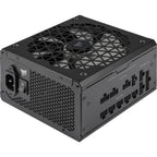 Corsair RMx Shift RM850 power supply unit 850 W 24-pin ATX ATX Black