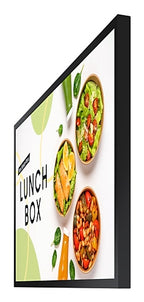 Samsung OM32DX 32" Wi-Fi 2000 cd/m² Black Tizen 24/7