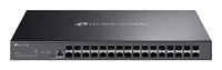 TP-Link Omada SX3032F network switch Managed L2+ Black