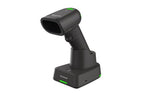 Honeywell Xenon 1962GSR-2USB-5-N barcode reader Handheld bar code reader 1D/2D LED Black