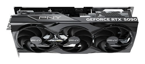 PNY GeForce RTX 5090 OC NVIDIA 32 GB GDDR7