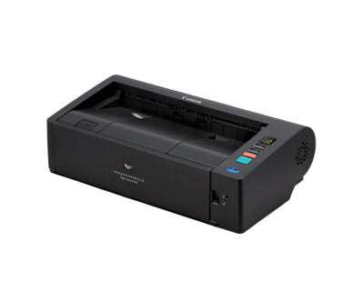 Canon imageFORMULA DR-M140II ADF + Sheet-fed scaner 600 x 600 DPI A4 Black