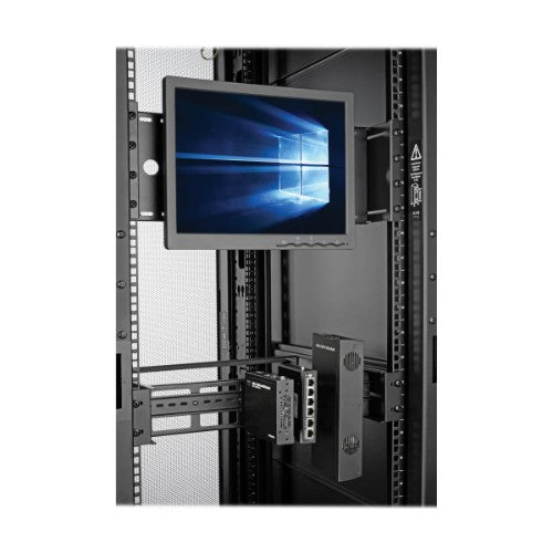 Tripp Lite SRDINRAIL2U rack accessory Adjustable shelf