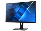 Acer B227Q E3 computer monitor 22" 1920 x 1080 pixels Full HD LED Black