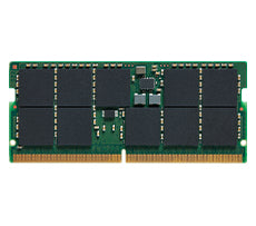 Kingston Technology KTL-TN548T-32G memory module 32 GB 1 x 32 GB DDR5 4800 MT/s ECC