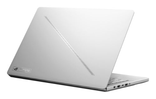 ASUS ROG Zephyrus G14 GA403WM-DS94-CA AMD Ryzen AI 9 HX 370 Laptop 14" 3K 16 GB LPDDR5x-SDRAM 1 TB SSD NVIDIA GeForce RTX 5060 Wi-Fi 7 (802.11be) Windows 11 Home White