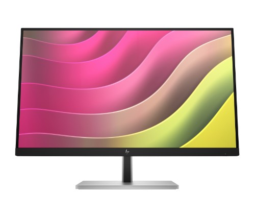 HP E24t G5 FHD Touch Monitor