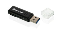 iogear GFR305SD card reader USB 3.2 Gen 1 (3.1 Gen 1)
