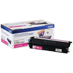 Brother TN-433M toner cartridge 1 pc(s) Original Magenta