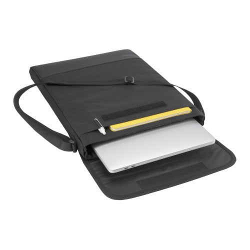 Belkin EDA001 notebook case 13" Sleeve case Black