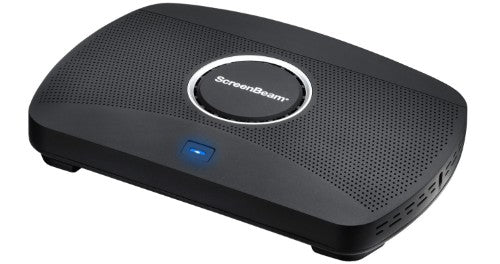 ScreenBeam 1100 Plus SBWD1100PCA wireless presentation system HDMI + USB Type-A Desktop