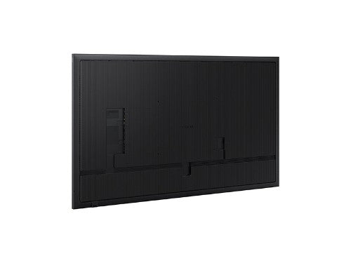 Samsung LH55QMCEBGCXGO signage display Digital signage flat panel 55" LCD Wi-Fi 500 cd/m² 4K Ultra HD Built-in processor Tizen 24/7
