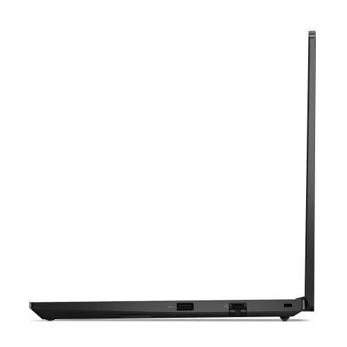 Lenovo ThinkPad E14 Gen 5 (AMD) AMD Ryzen™ 5 7530U Laptop 14" WUXGA 8 GB DDR4-SDRAM 256 GB SSD Wi-Fi 6 (802.11ax) Windows 11 Pro French Black