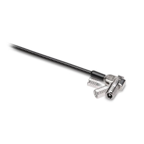 Kensington NanoSaver® Keyed Dual Head Laptop Lock