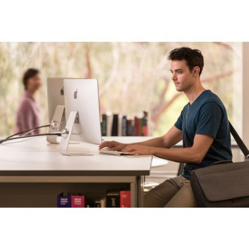 Kensington SafeDome™ Cable Lock for iMac® — Master
