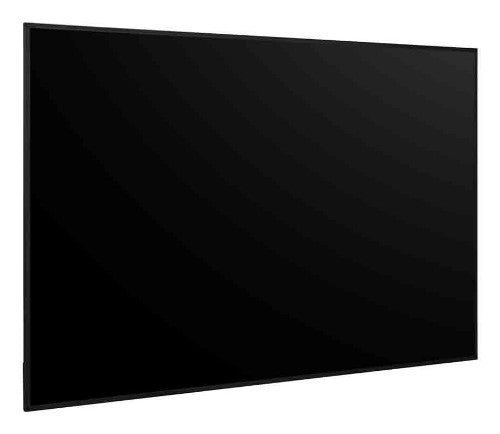LG 50UL3Q-E signage display Digital signage flat panel 50" LED Wi-Fi 350 cd/m² 4K Ultra HD Black WebOS 16/7