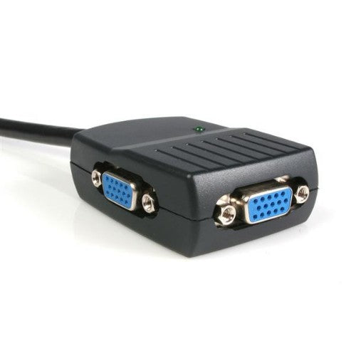 StarTech.com ST122LE video splitter VGA 2x VGA