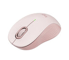 Logitech M550 mouse Office Ambidextrous Bluetooth Optical 4000 DPI