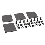 Tripp Lite SRSHELF4PSLHD rack accessory