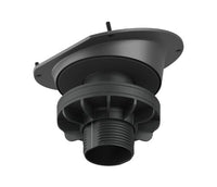 Logitech 952-000080 video conferencing accessory Riser mount Graphite